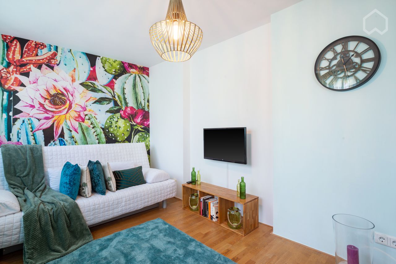 Wohnung Mauerstraße in Düsseldorf