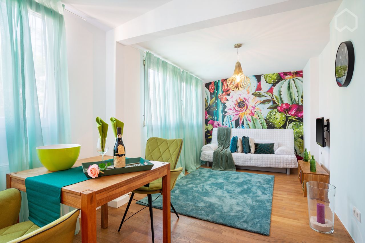 Wohnung Mauerstraße in Düsseldorf