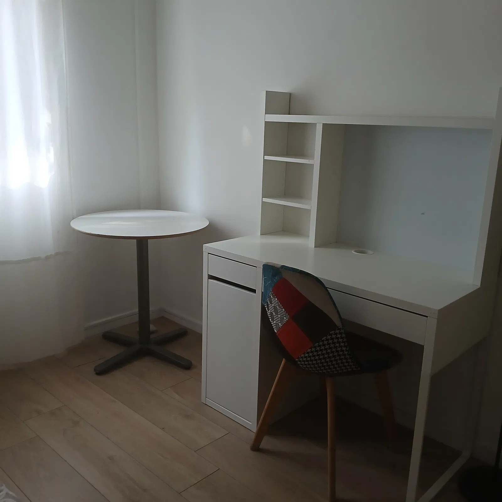 Chambre Sentier des Écoles à Meudon