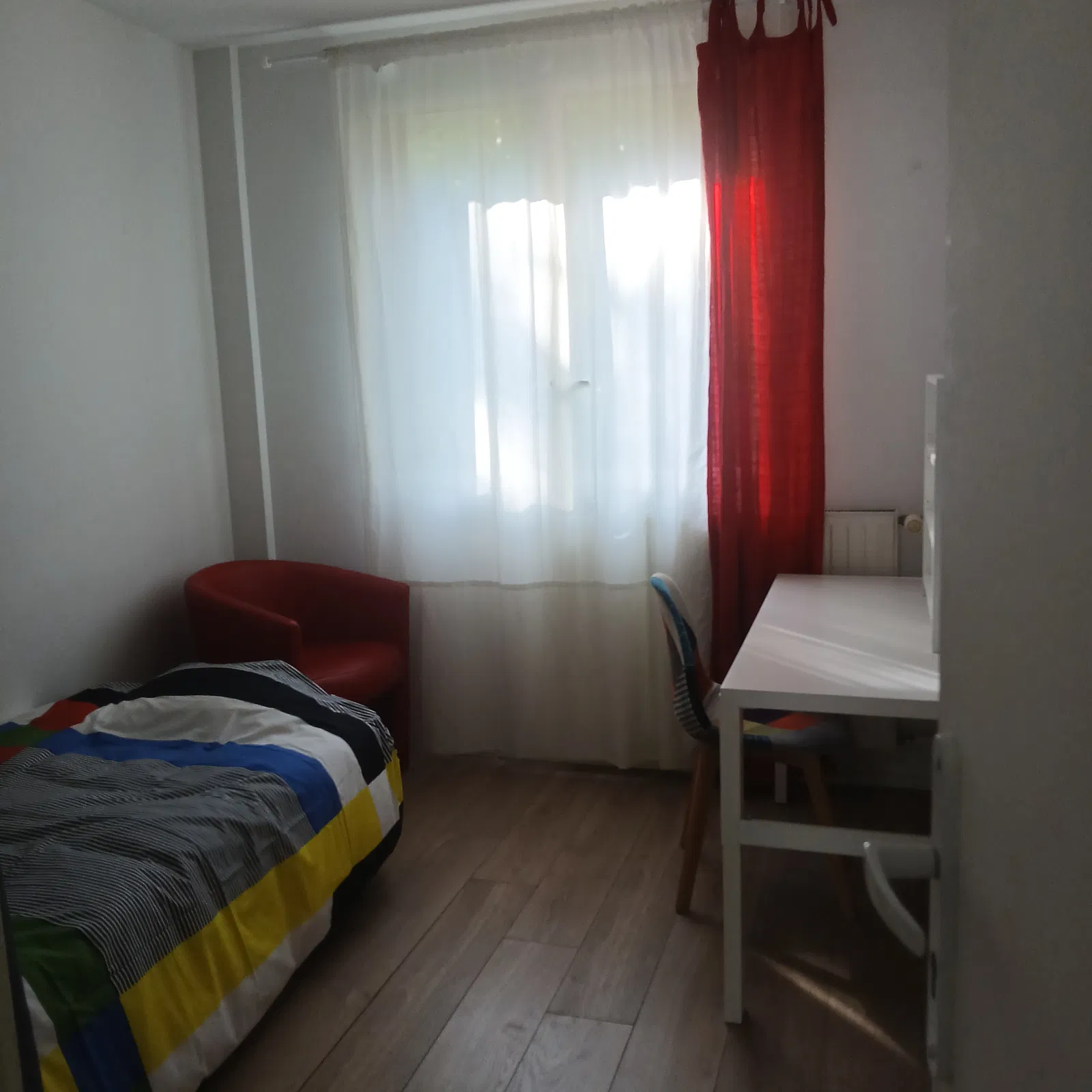 Chambre Sentier des Écoles à Meudon