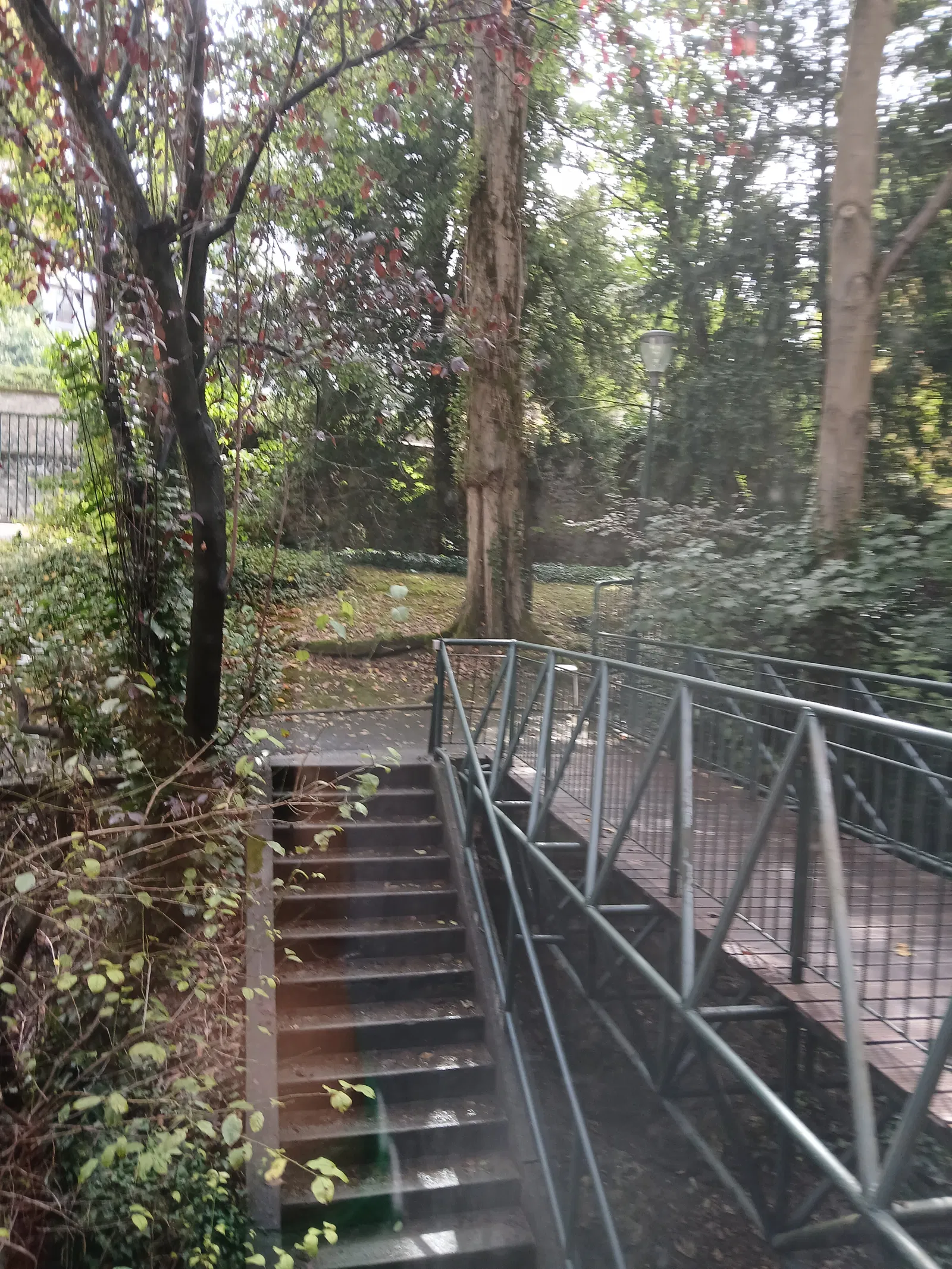 Chambre Sentier des Écoles à Meudon