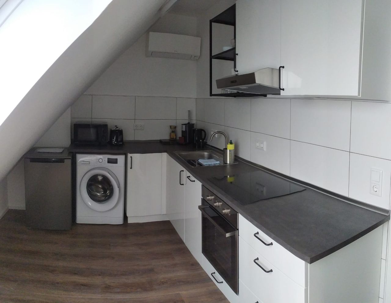 Wohnung Steinrutschweg in Köln