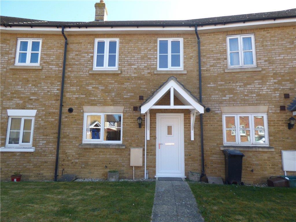 House The Horseshoe in Martock