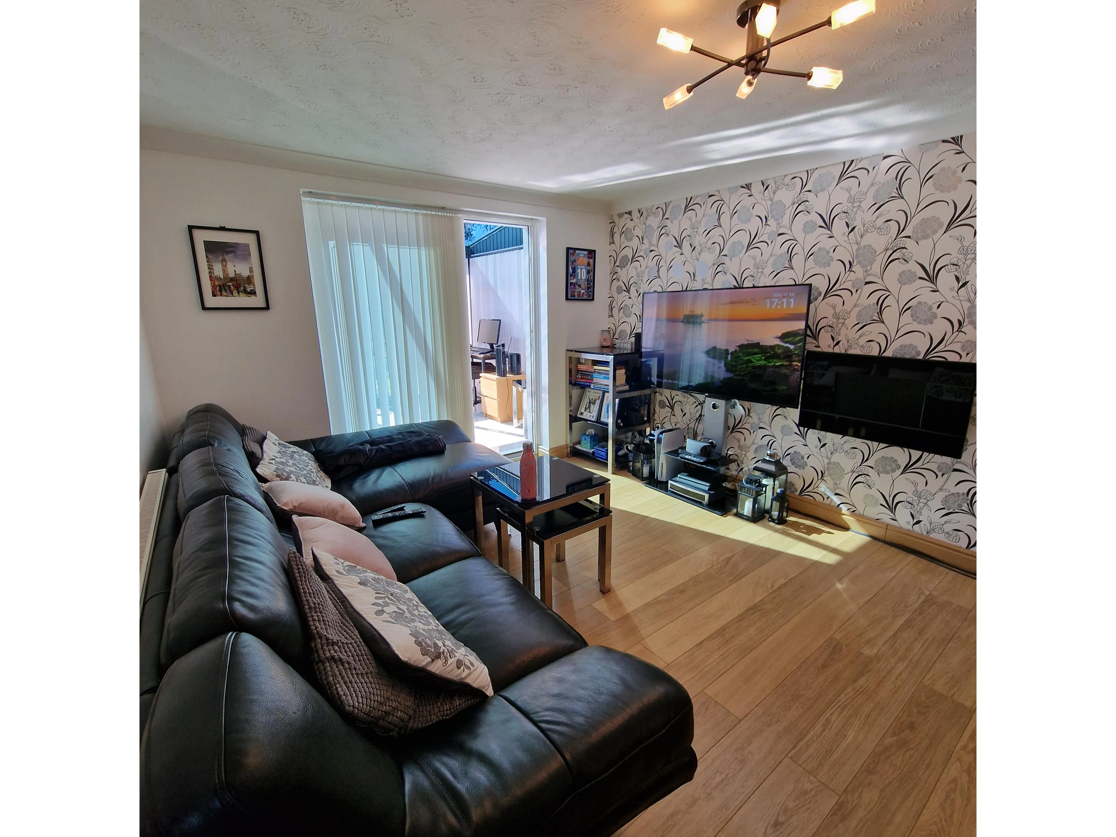 House Deeley Drive in Sandwell