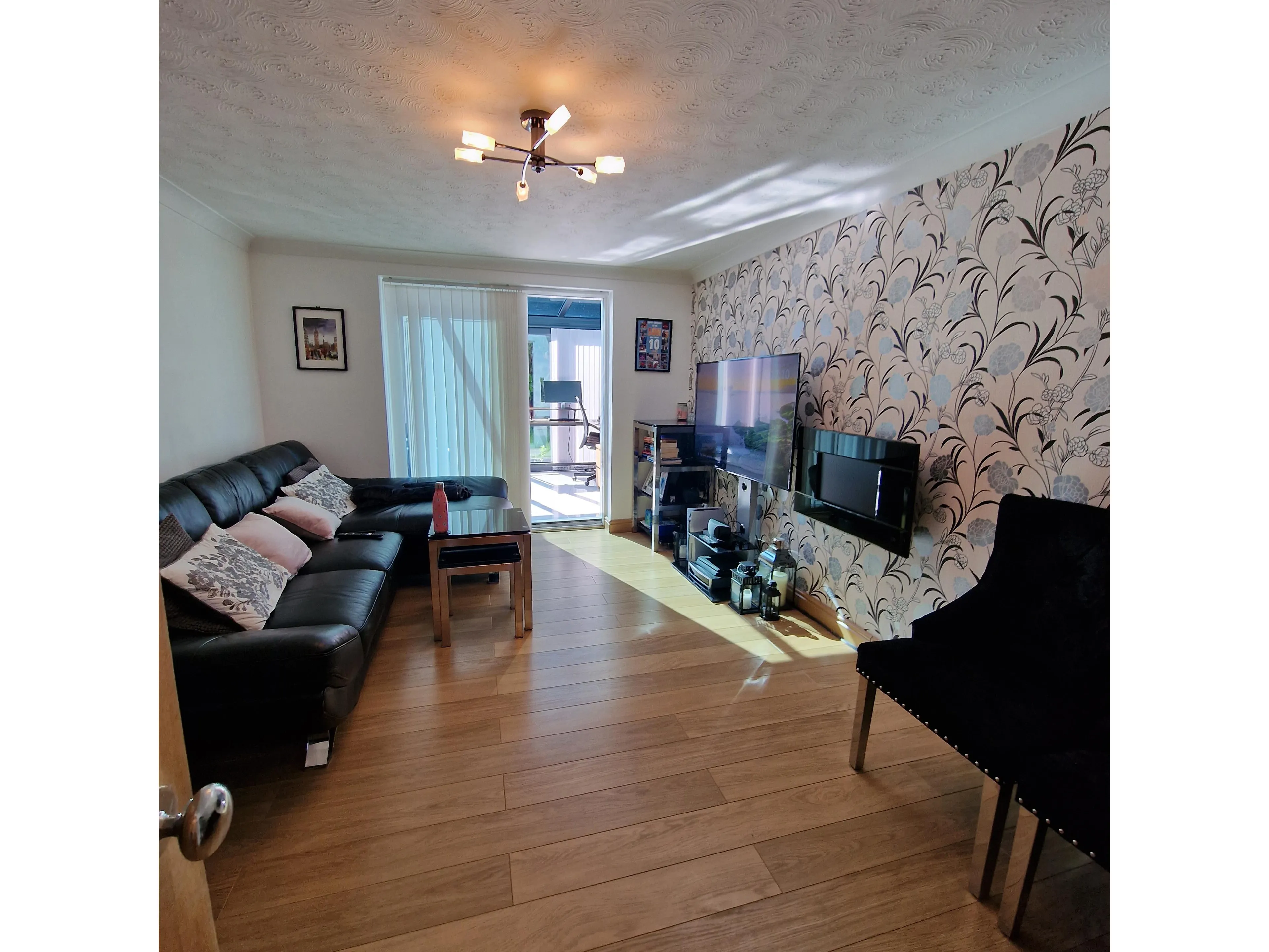 House Deeley Drive in Sandwell