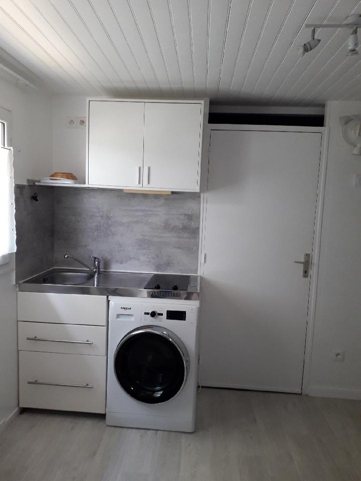 Appartement Rue des Treilles à Libourne