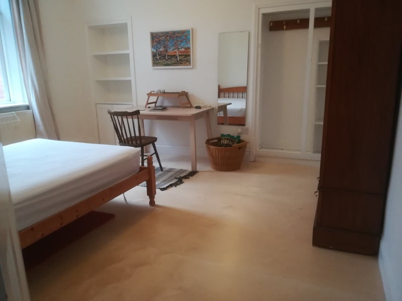 Room Stratford Grove West in Newcastle upon Tyne