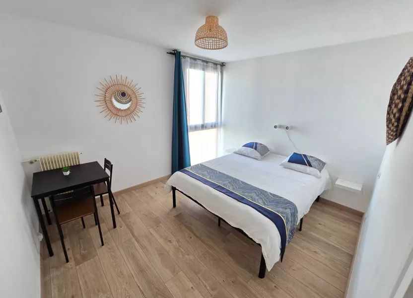 Appartement Rue du Verdouble à Narbonne