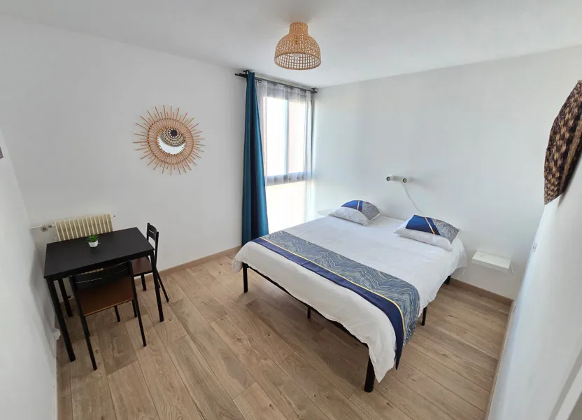 Appartement Rue Émile Eudes à Narbonne