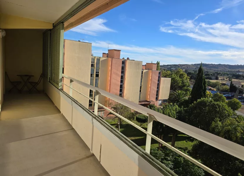 Appartement Rue du Verdouble à Narbonne