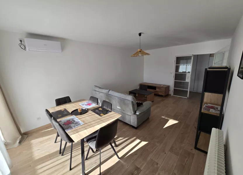 Appartement Rue du Verdouble à Narbonne