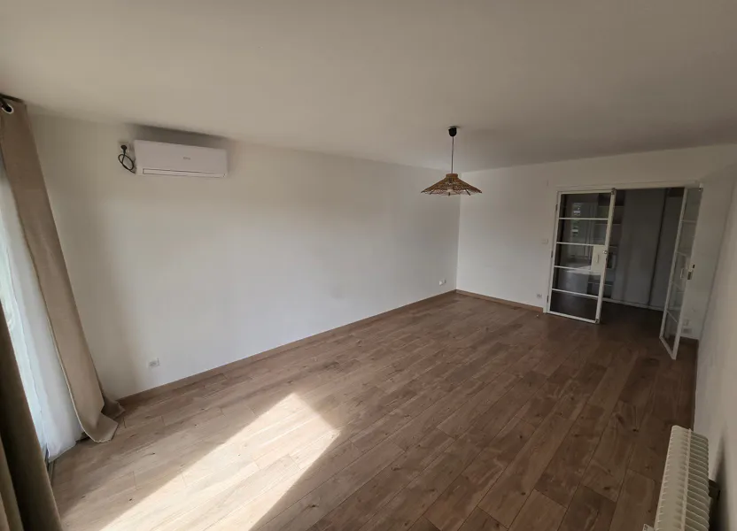 Appartement Rue Émile Eudes à Narbonne