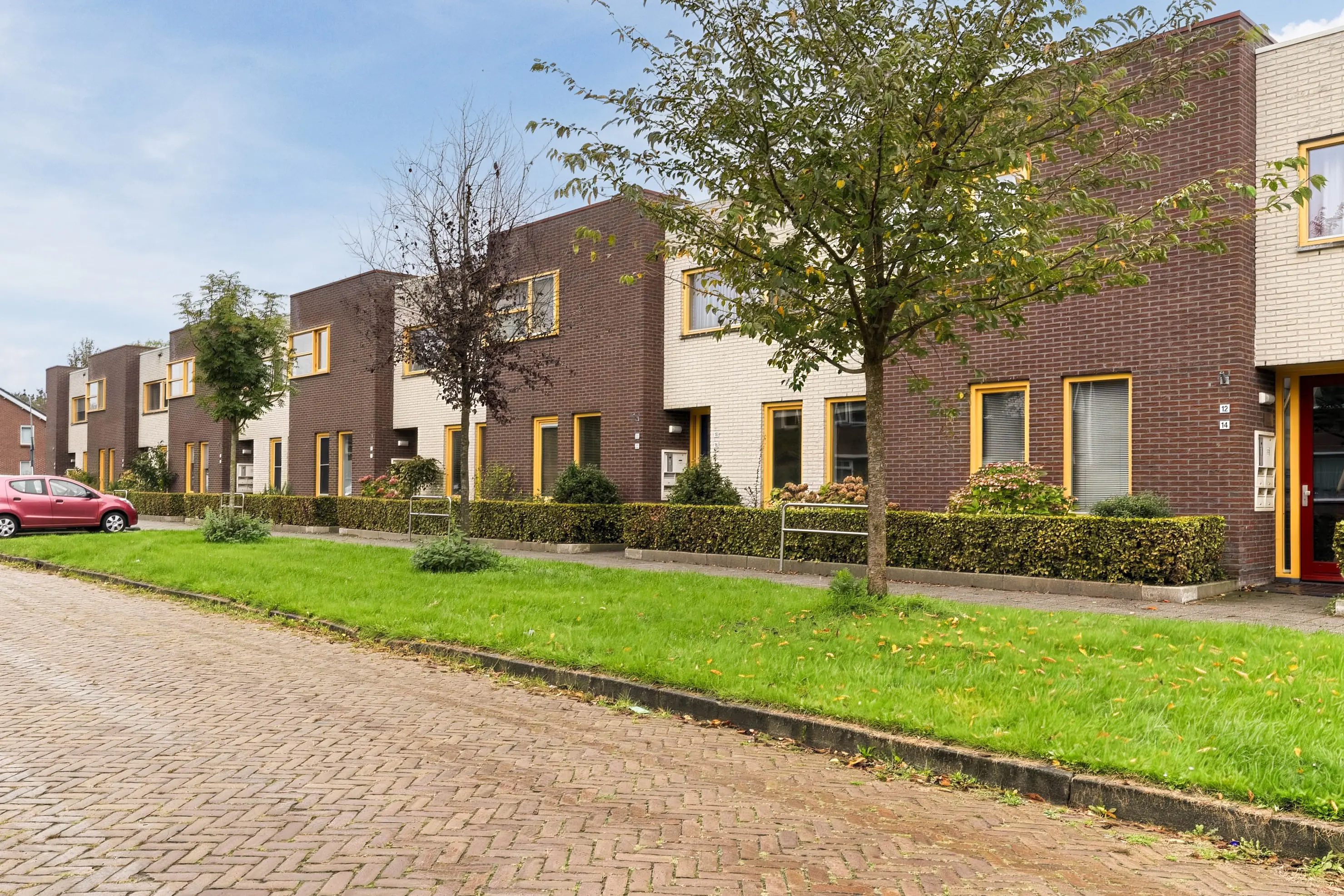 Appartement Broeklaan 16 in Assen