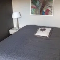 Room Place des Écrins in Fontaine