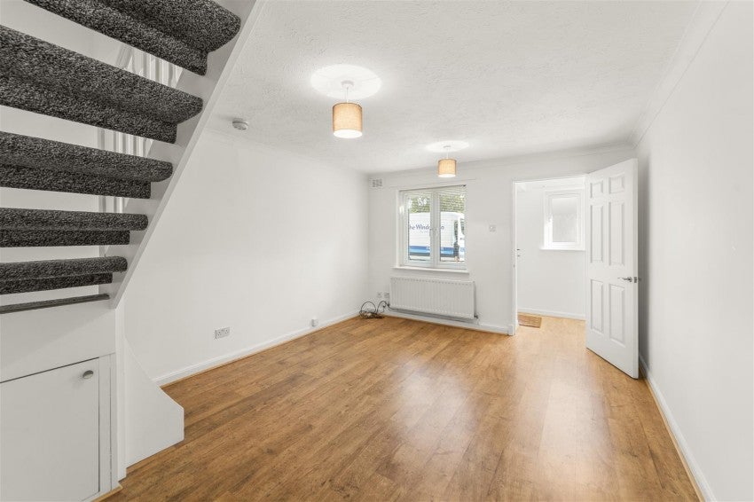 House Hockenhull Close in Manchester
