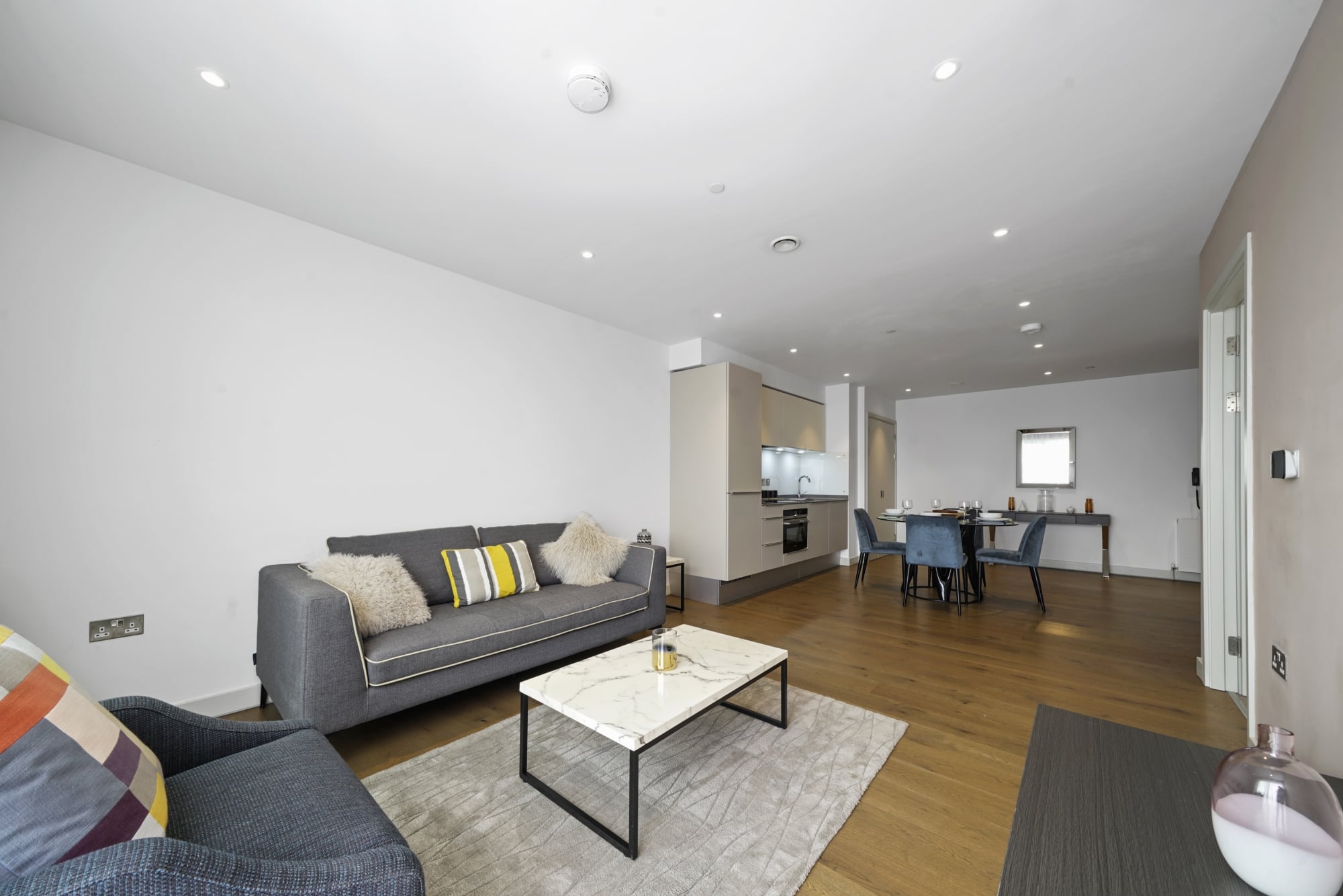 Flat New Kent Road in Greater London