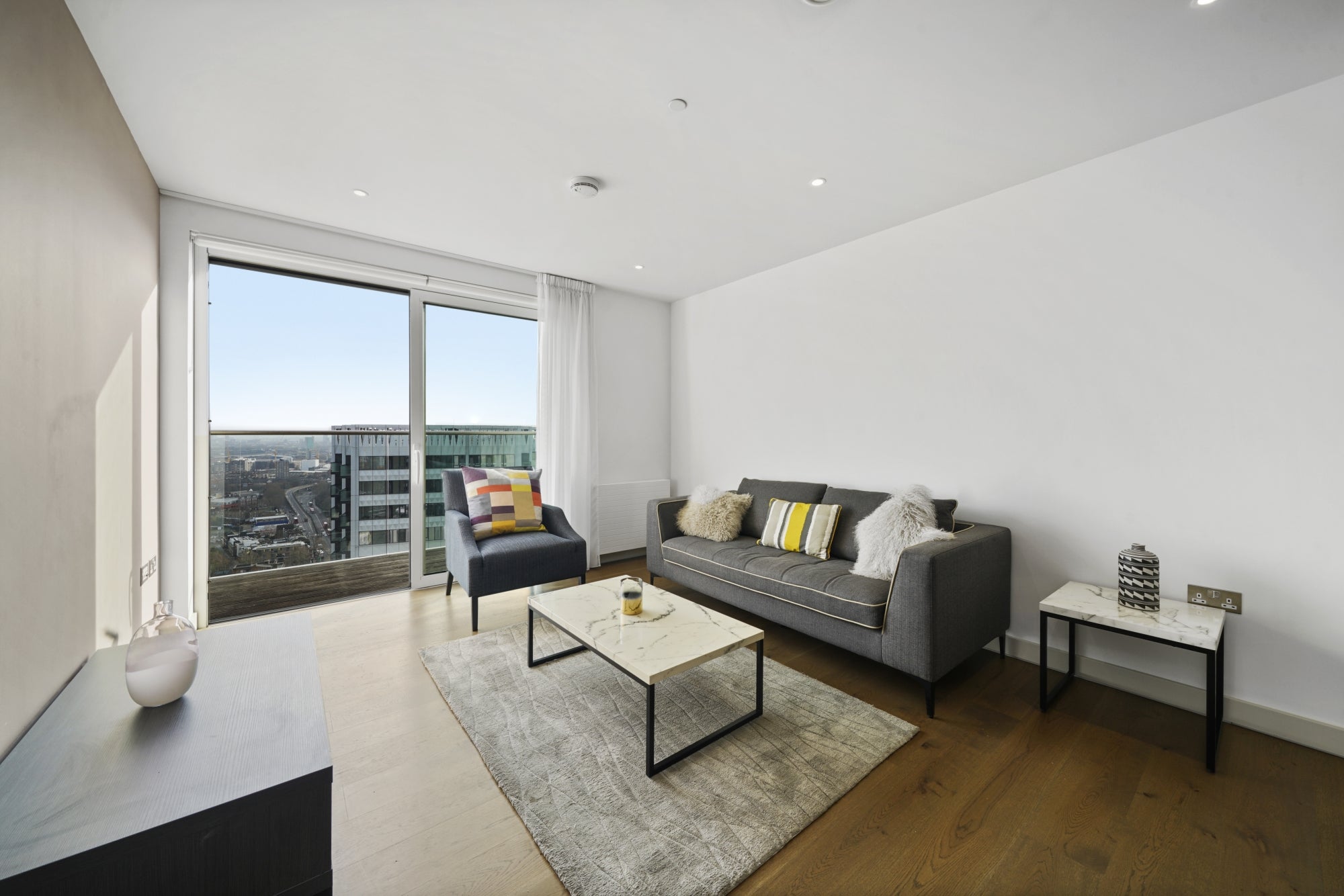 Flat New Kent Road in Greater London