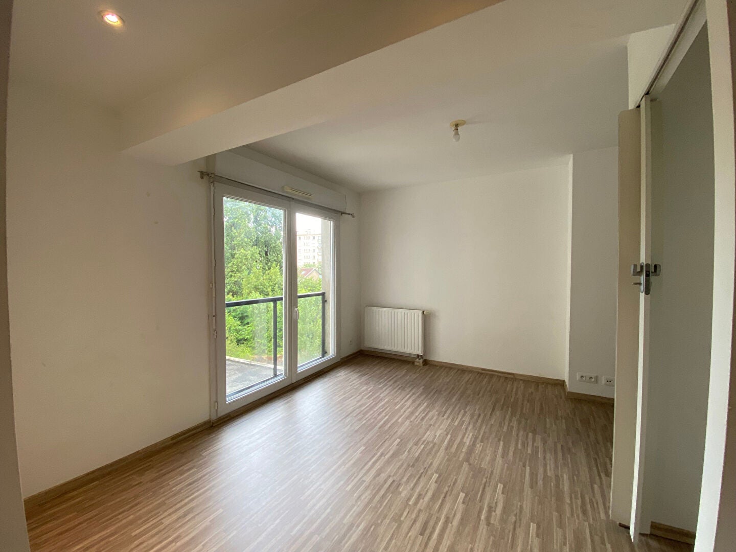 Appartement Rue Docteur Albert Schweitzer à Saint-Herblain