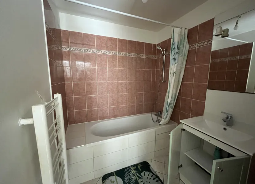 Appartement Rue du Guet à La Ferté-sous-Jouarre