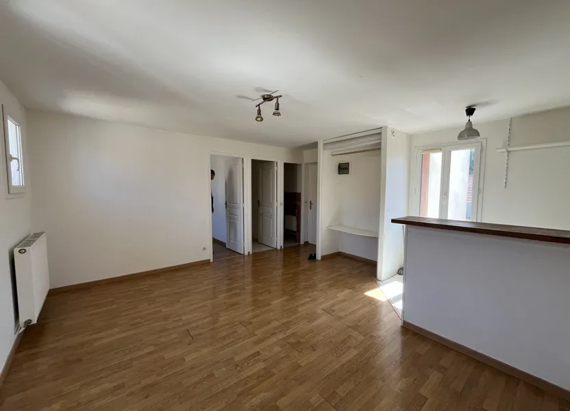 Appartement Rue du Guet à La Ferté-sous-Jouarre