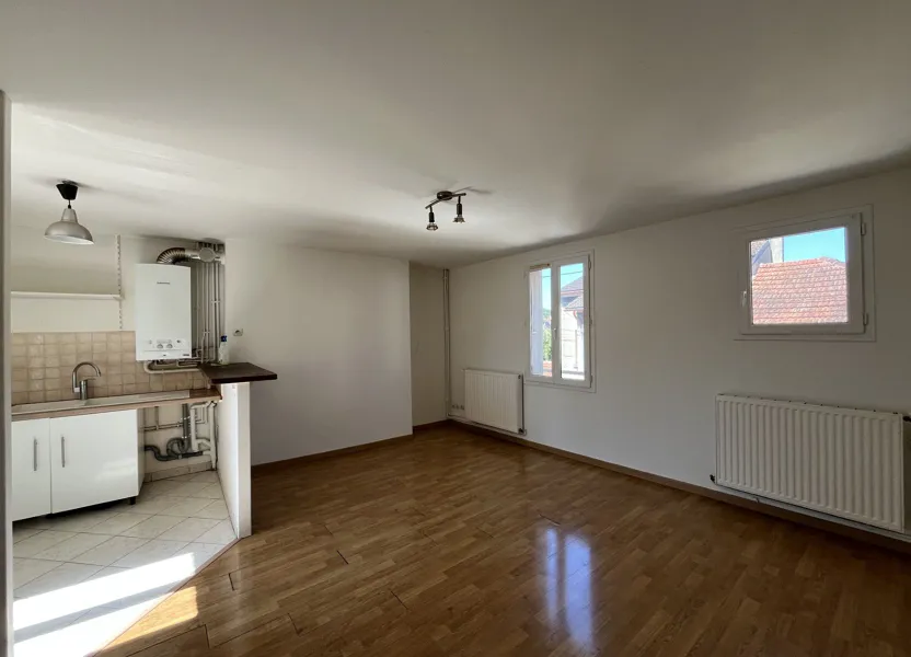 Appartement Rue du Guet à La Ferté-sous-Jouarre