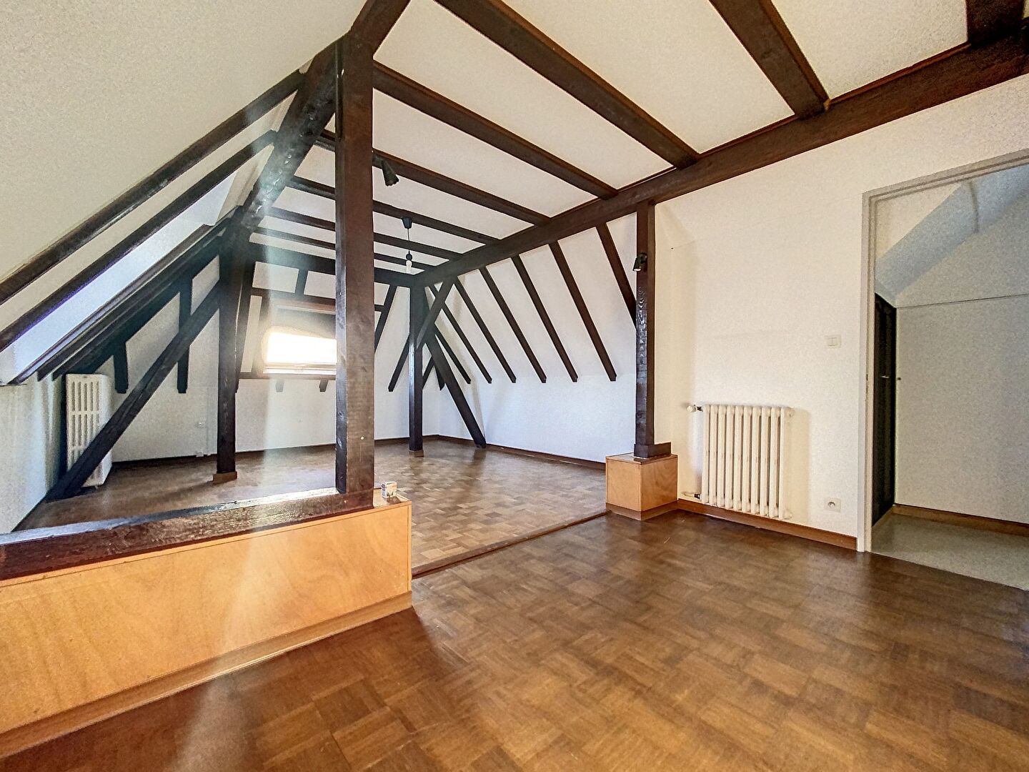 Flat Rue de Barr in Eckbolsheim