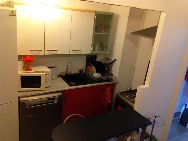 Chambre Allée Paul Éluard à Argenteuil