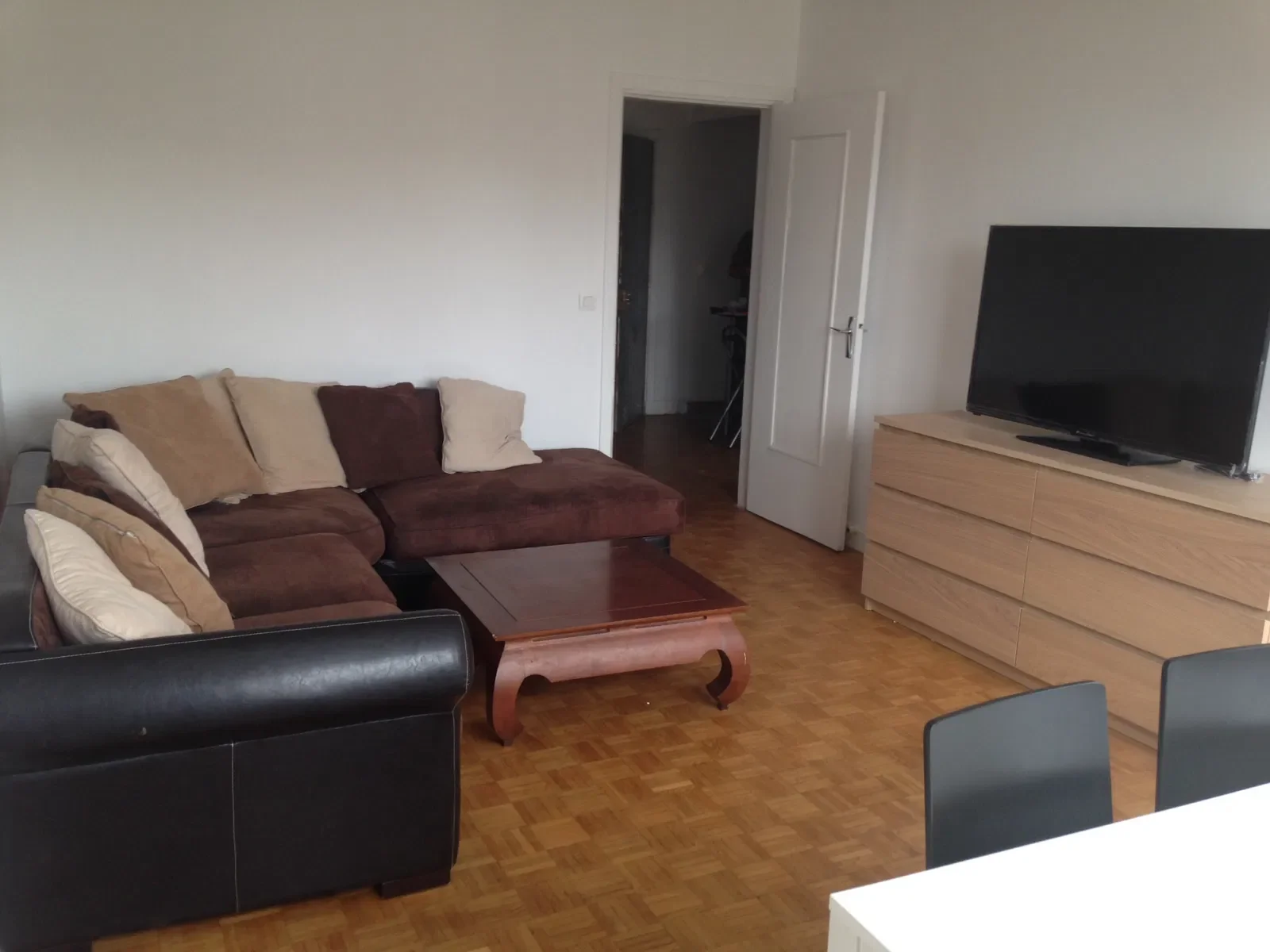 Chambre Allée Paul Éluard à Argenteuil