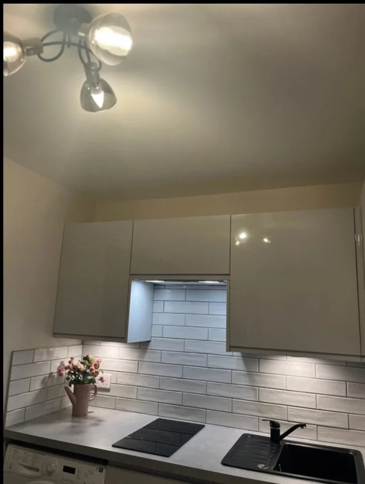 Flat Goldthorn Road in Wolverhampton
