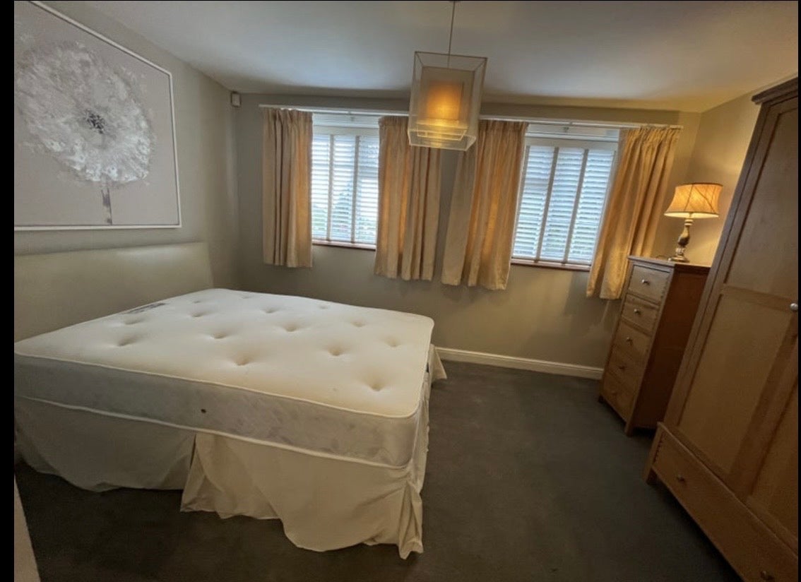 Flat Goldthorn Road in Wolverhampton