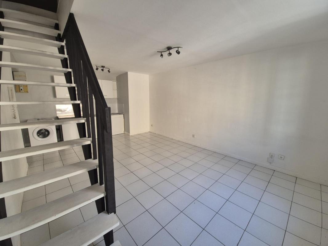 Appartement Rue Saint-Dizier à Nancy