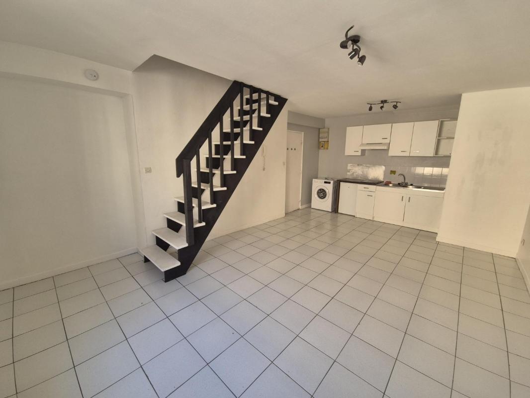 Appartement Rue Saint-Dizier à Nancy
