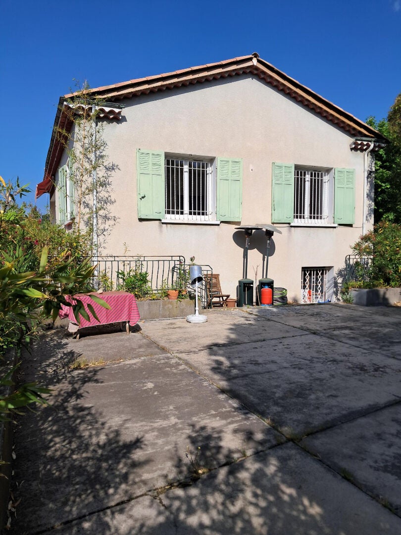 Appartement Impasse de Sainte-Roustagne à Manosque