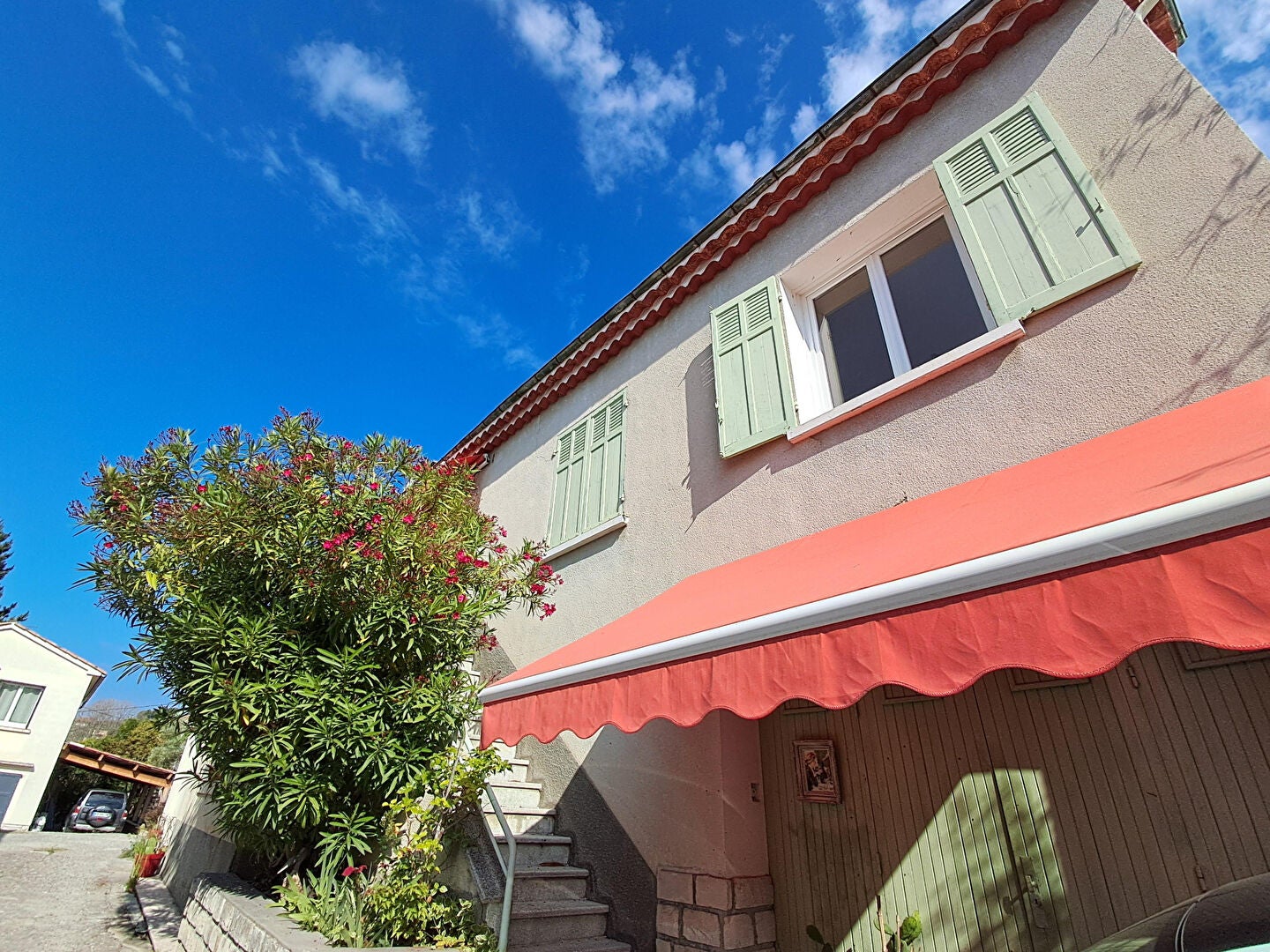 Appartement Impasse de Sainte-Roustagne à Manosque