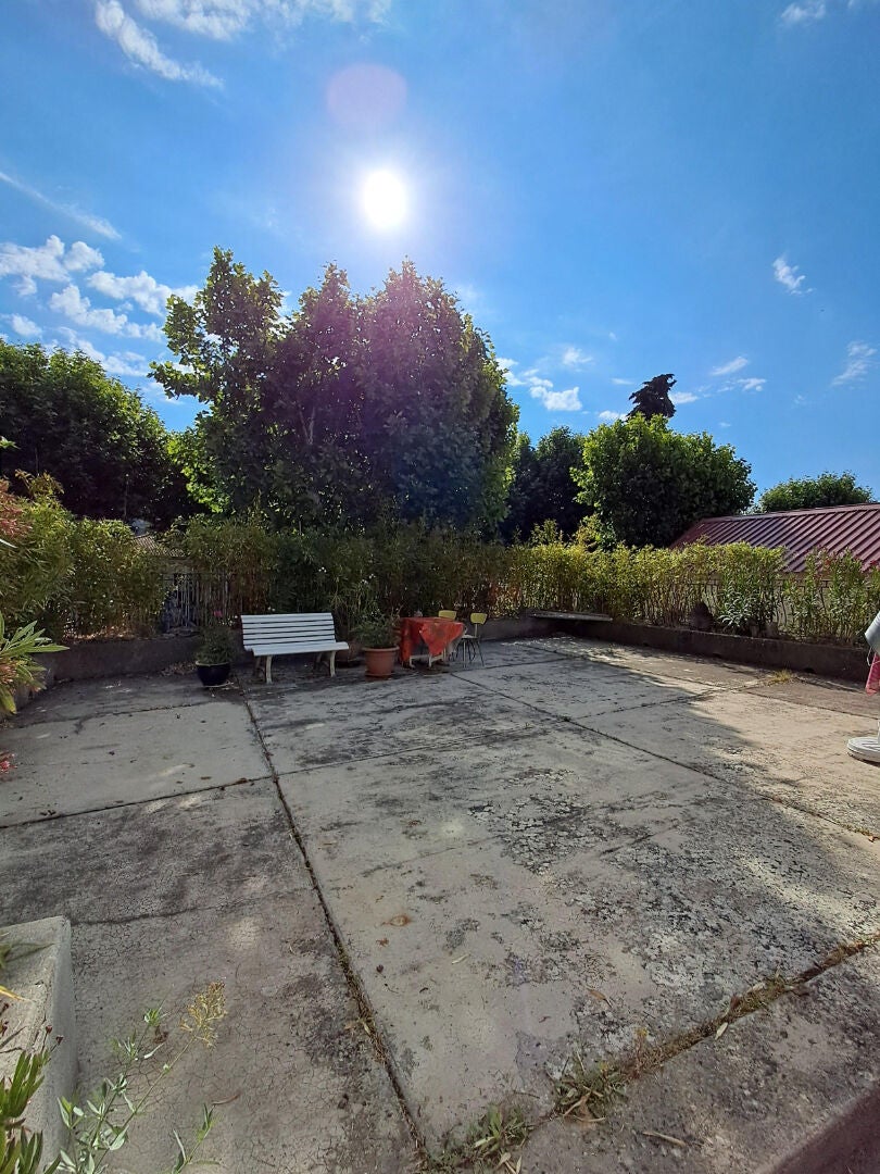 Appartement Impasse de Sainte-Roustagne à Manosque