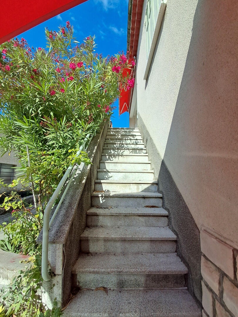Flat Impasse de Sainte-Roustagne in Manosque