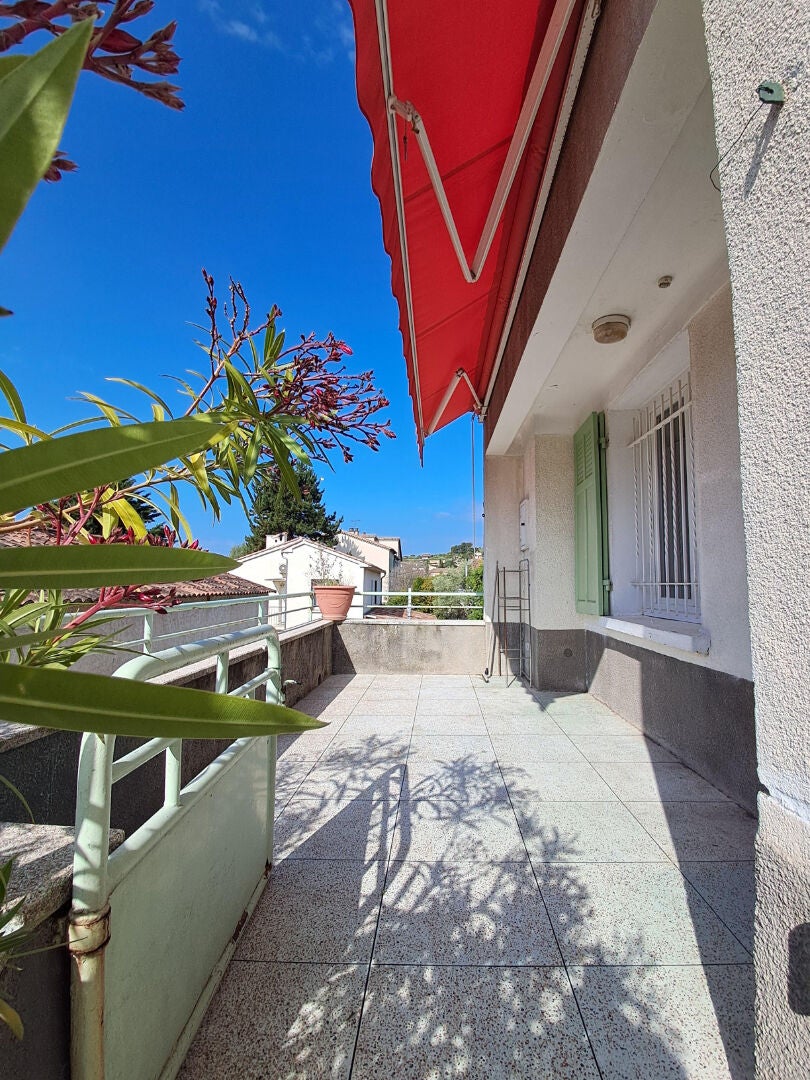 Appartement Impasse de Sainte-Roustagne à Manosque