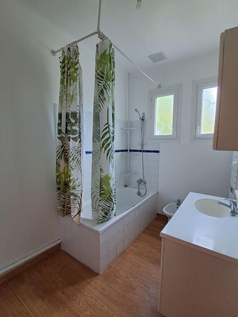 Appartement Impasse de Sainte-Roustagne à Manosque