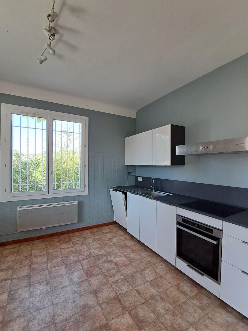 Appartement Impasse de Sainte-Roustagne à Manosque