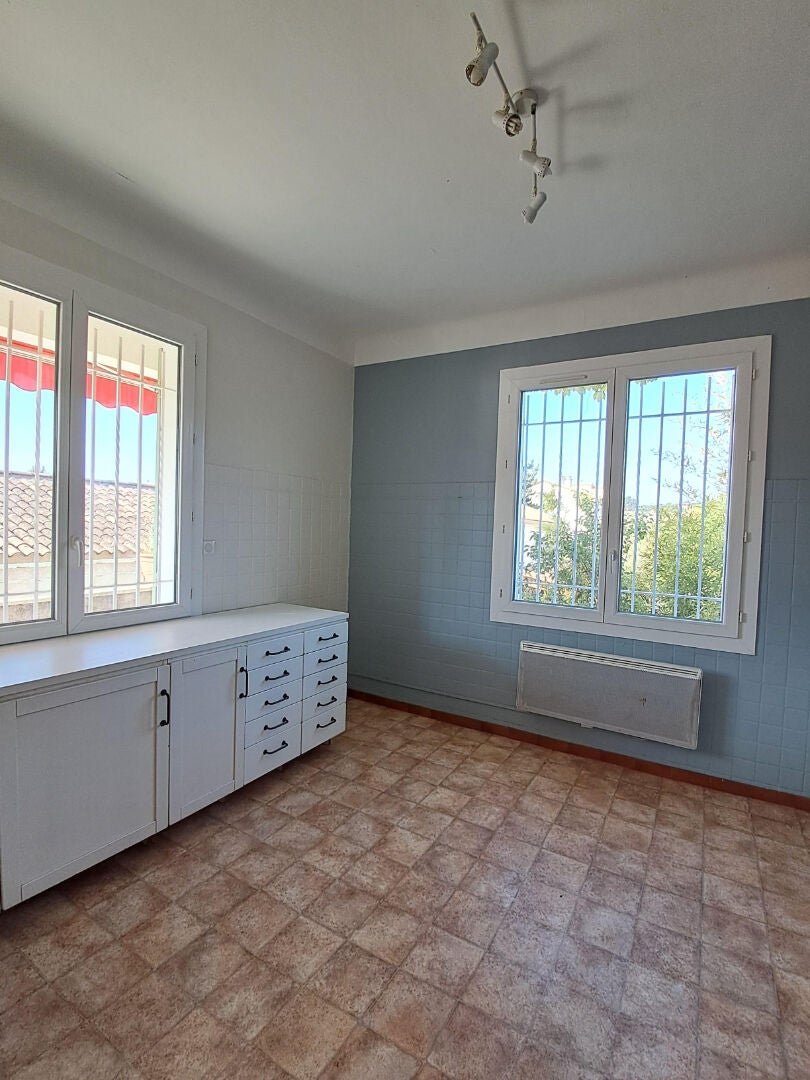 Appartement Impasse de Sainte-Roustagne à Manosque