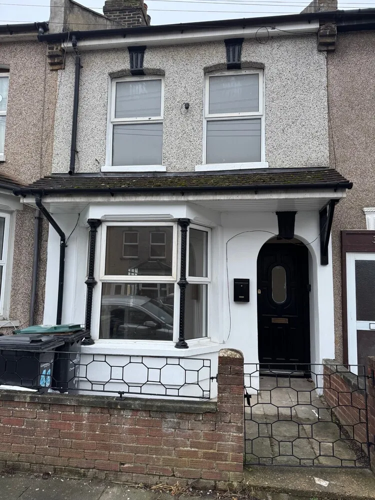 House Salisbury Road in Gravesham