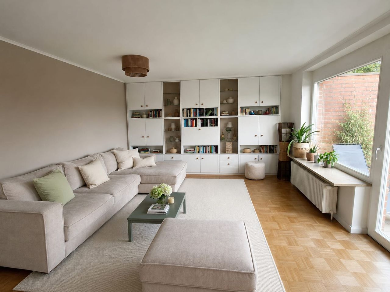 Wohnung Lichtenauerweg in Hamburg