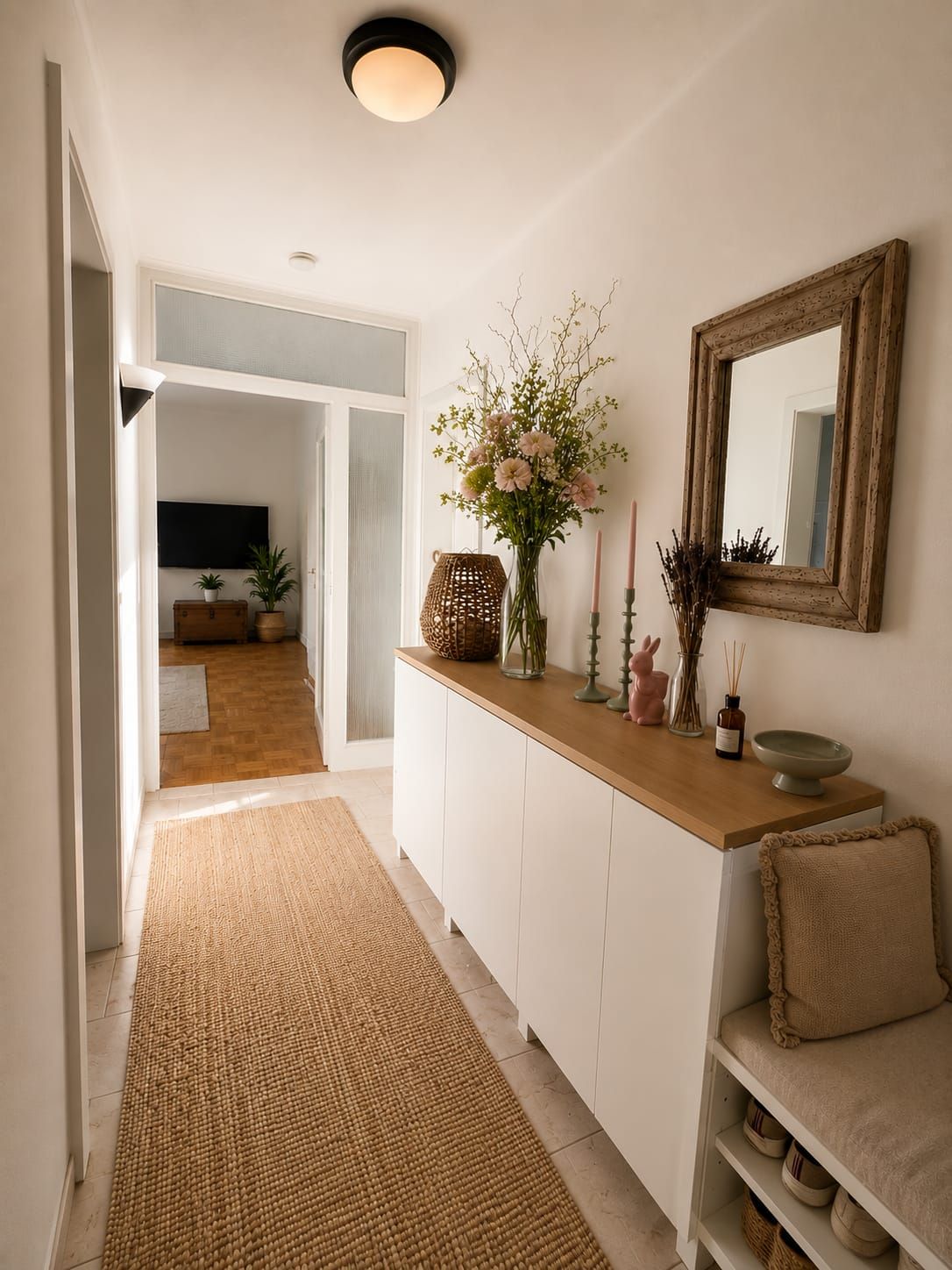 Wohnung Lichtenauerweg in Hamburg