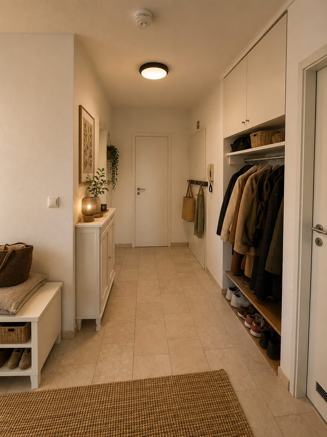 Wohnung Lichtenauerweg in Hamburg