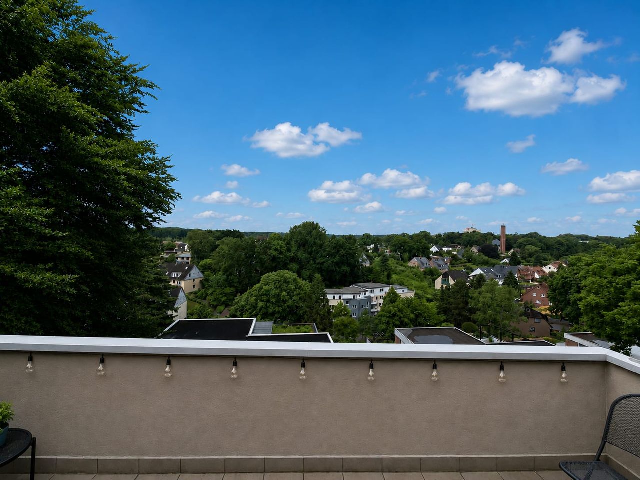 Wohnung Lichtenauerweg in Hamburg