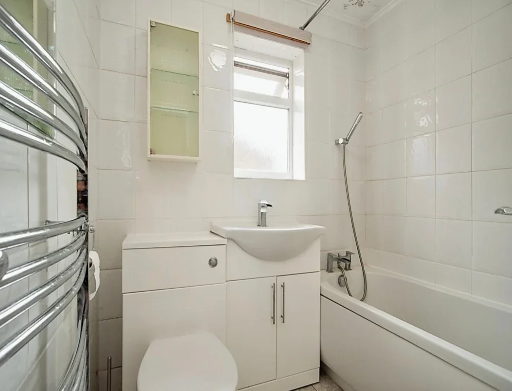 Room North Approach in Watford