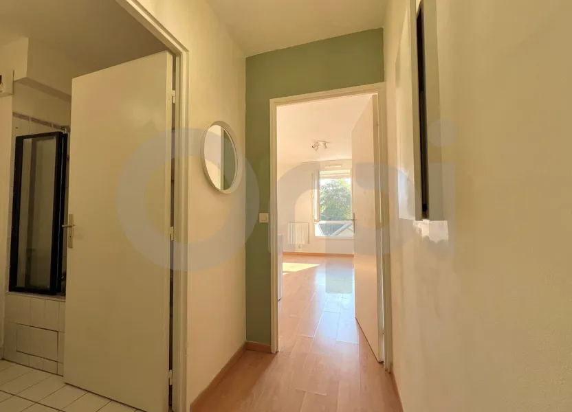 Appartement Passage Mairie - Poste à Chennevières-sur-Marne