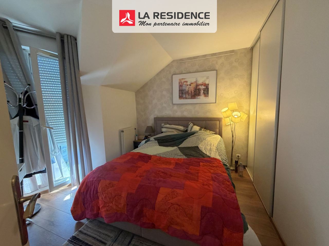 Appartement Rue Eugénie Grandet à Guyancourt