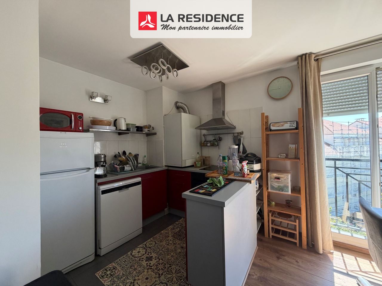 Appartement Rue Eugénie Grandet à Guyancourt