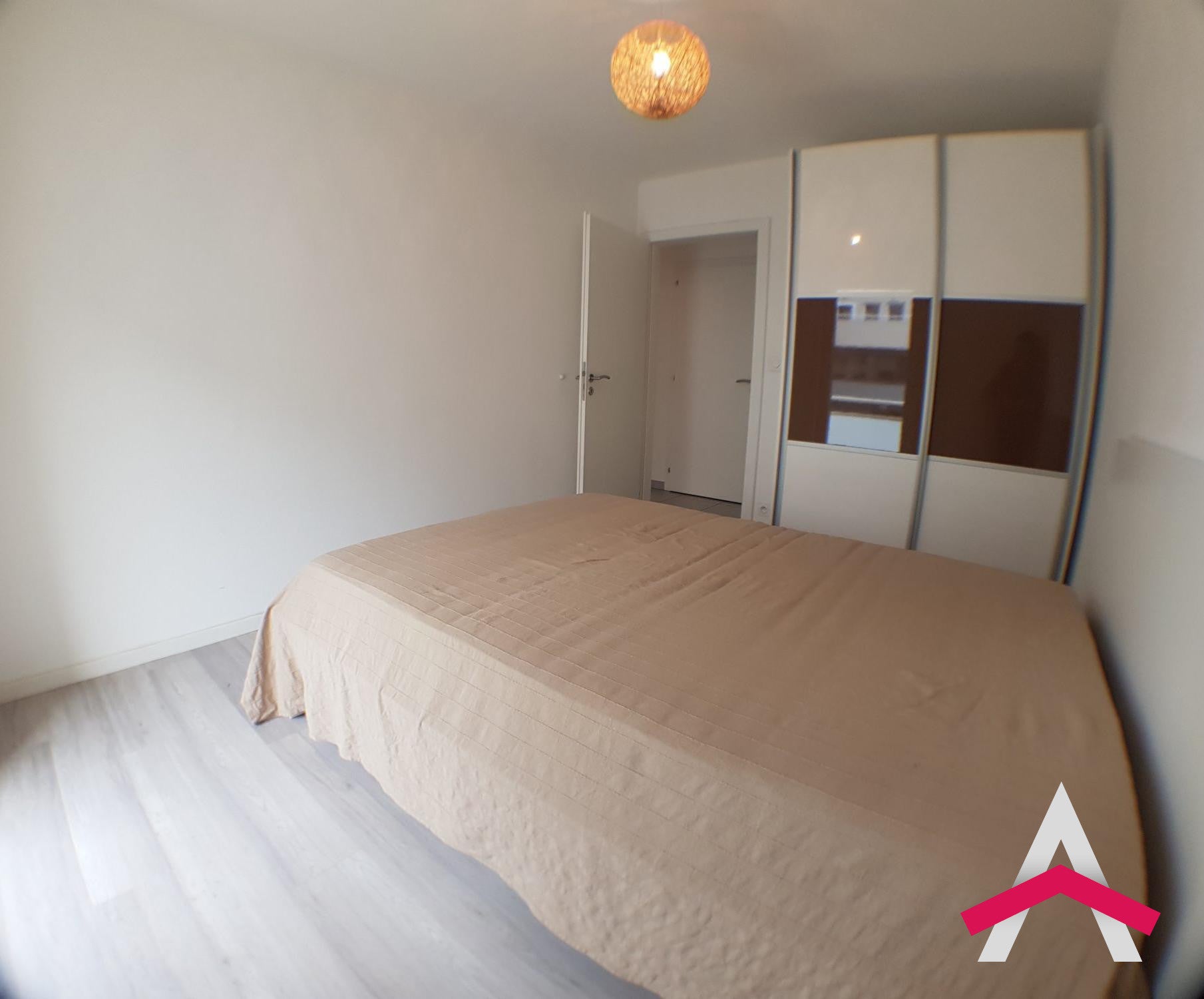 Appartement Avenue Robert Schuman à Mulhouse